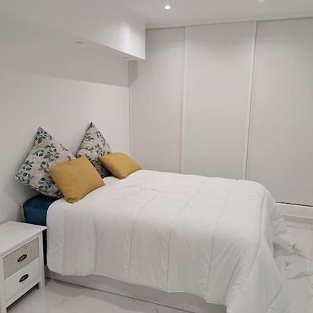 Apartamento Em Quarteira T1 Exterior foto